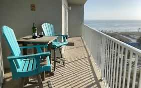 Sea Crest Condominiums Unit 503